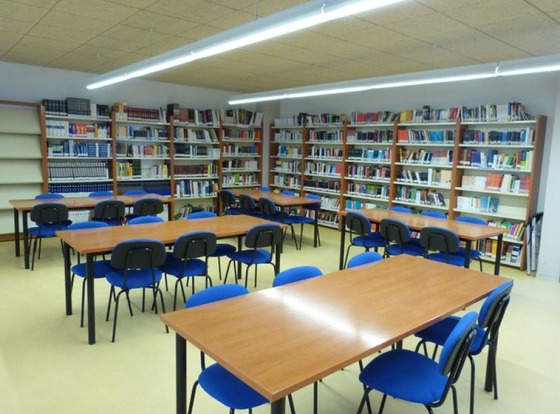 image of Reading Tables