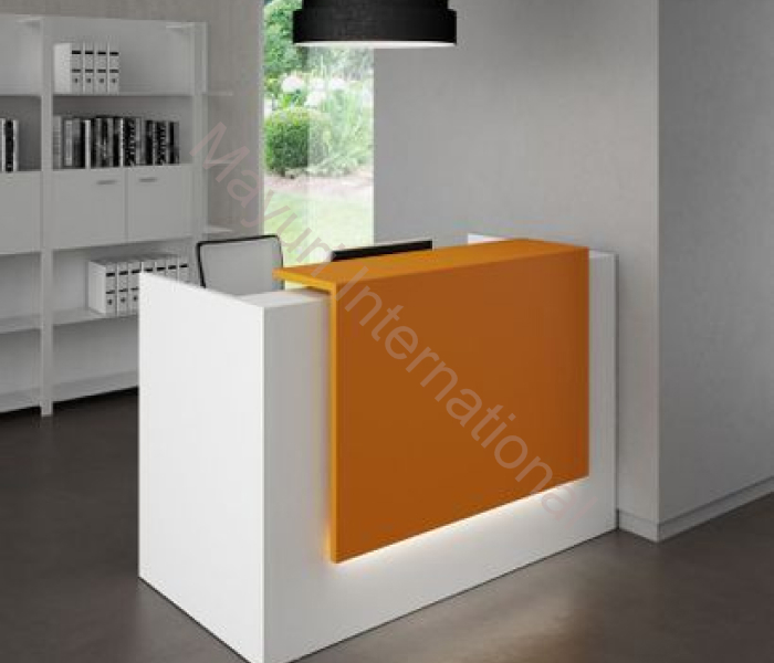 Reception Desk 