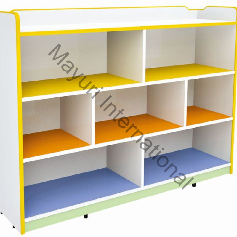Storage Cabinets 