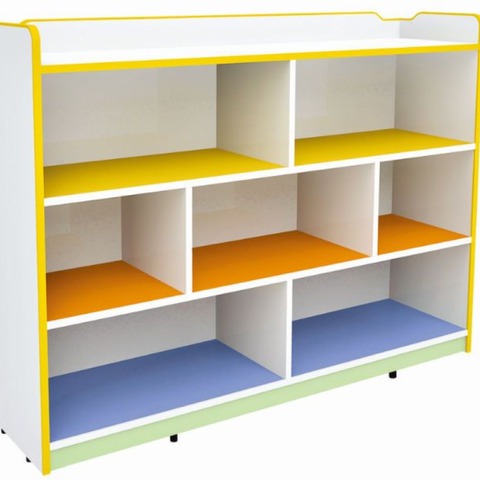 image of Storage Cabinets