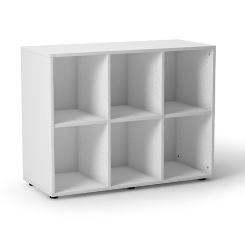 image of Storage Cabinets