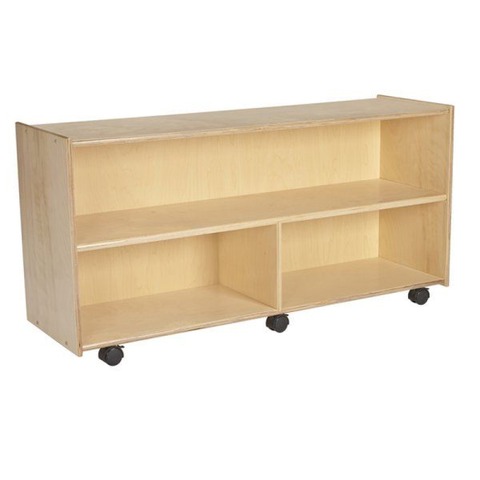 image of Storage Cabinets