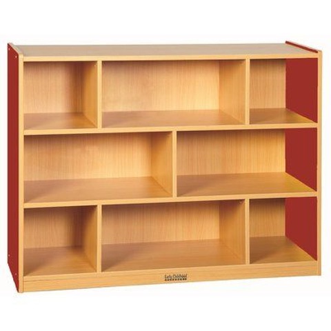 image of Storage Cabinets