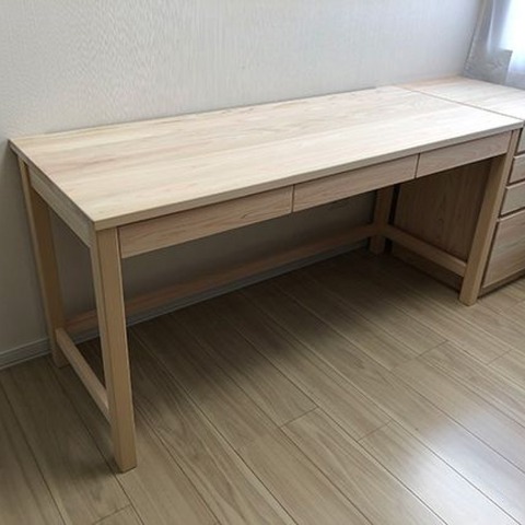 image of Study Desks