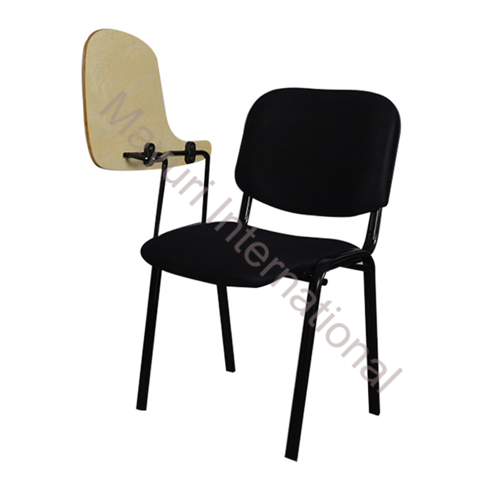 Writing Pad Chair 