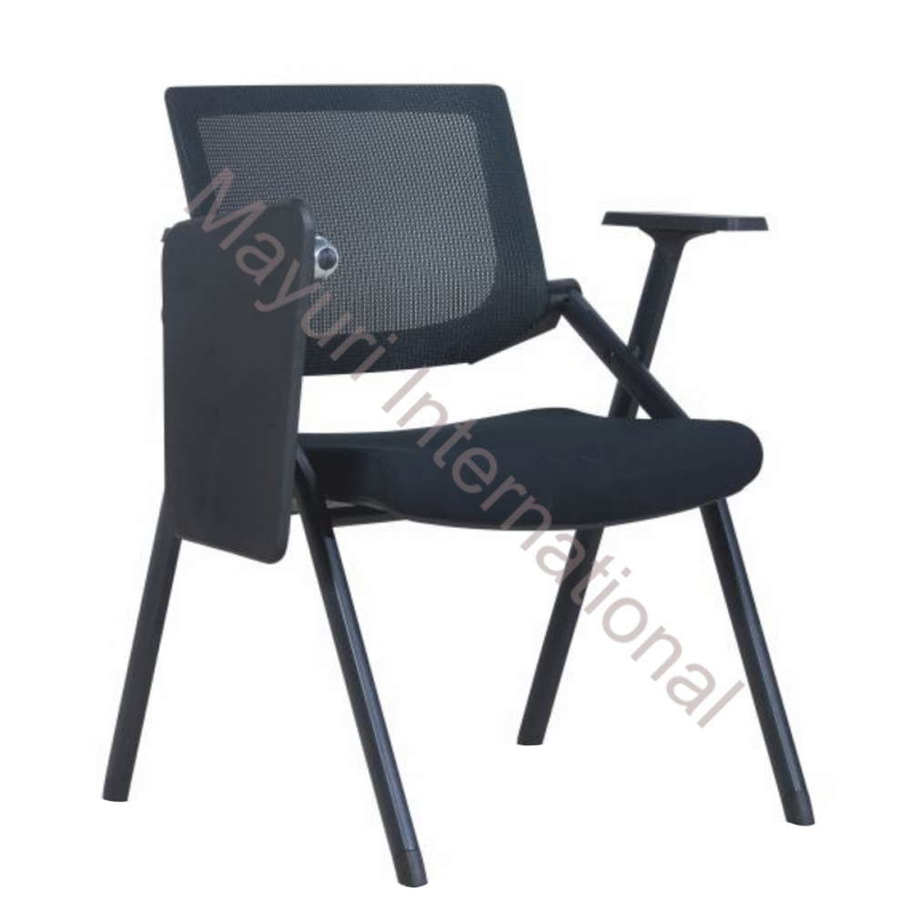 Writing Pad Chair 
