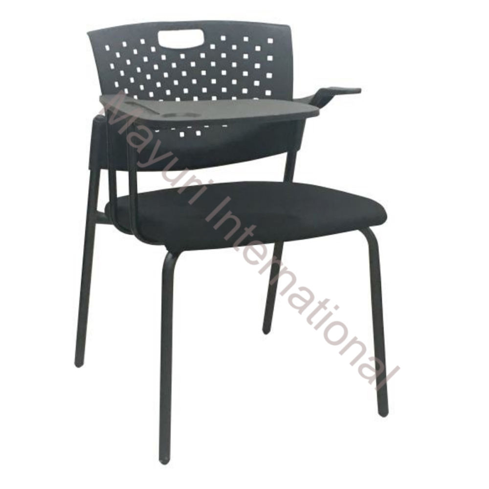 Writing Pad Chair 