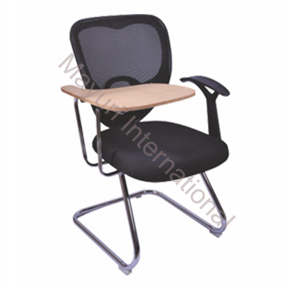 Writing Pad Chair 