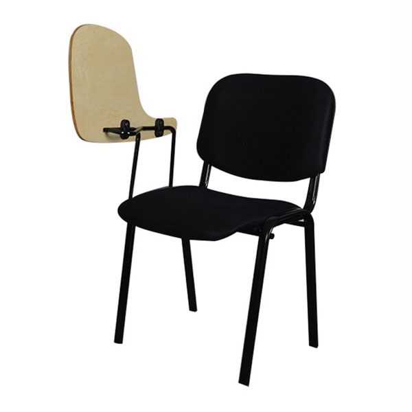image of writing pad chairs