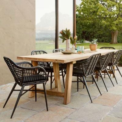 Patio Dining Set Image