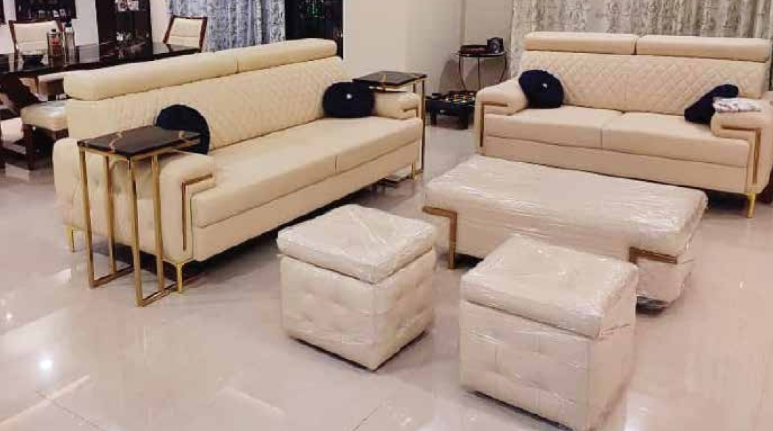 sofa set 