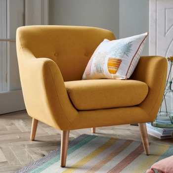 Accent Chair from Bangalore, India