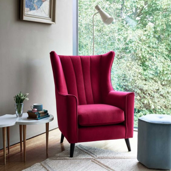 Accent Chair from Bangalore, India