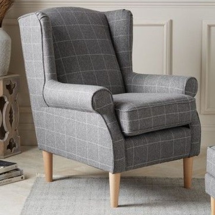 image of Accent Chair