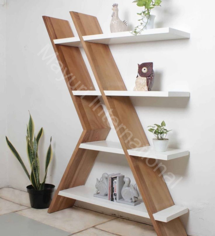 BOOK SHELVES in Bangalore