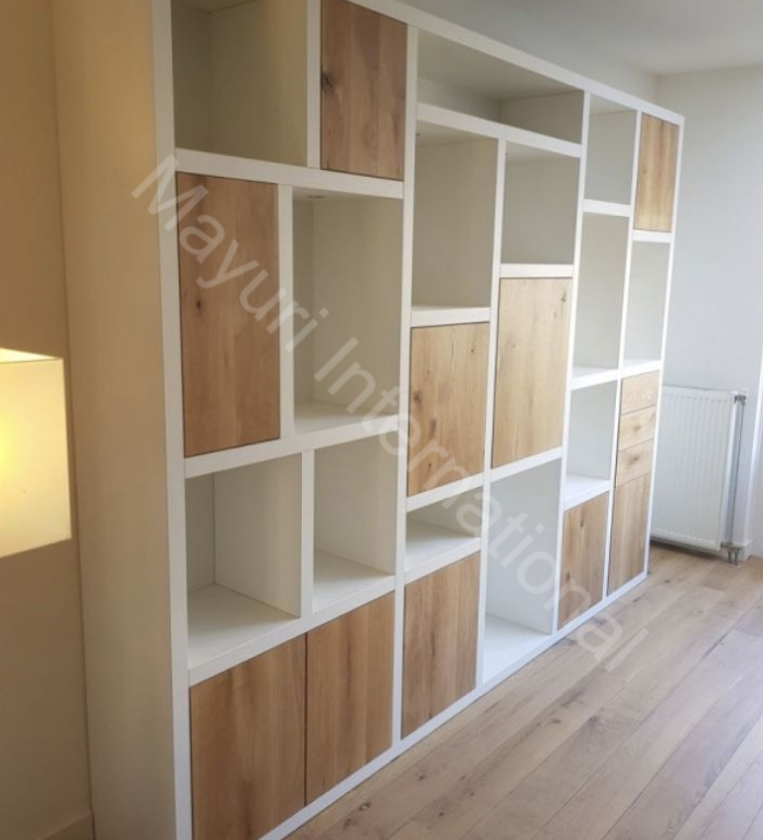 BOOK SHELVES in Bangalore