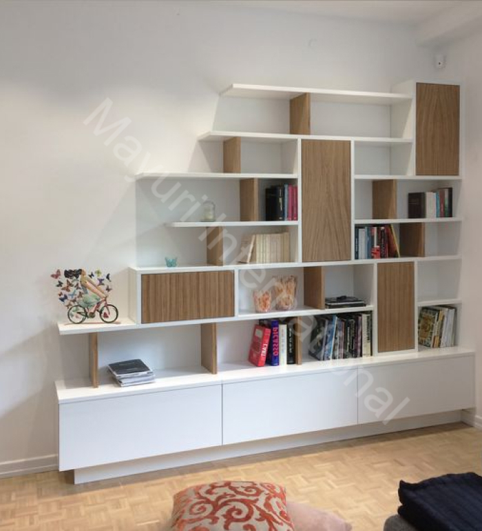 BOOK SHELVES in Bangalore
