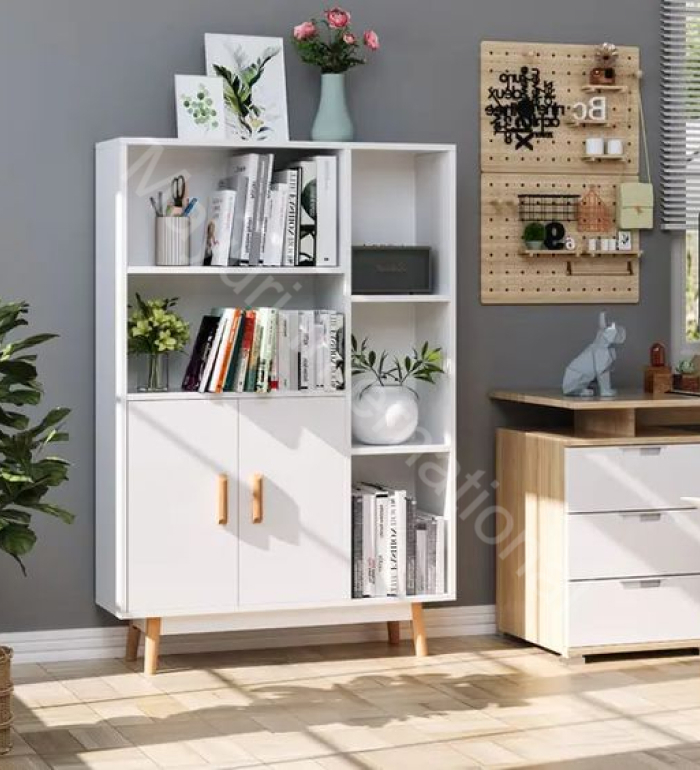 BOOK SHELVES in Bangalore