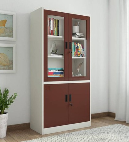 image of Book shelves