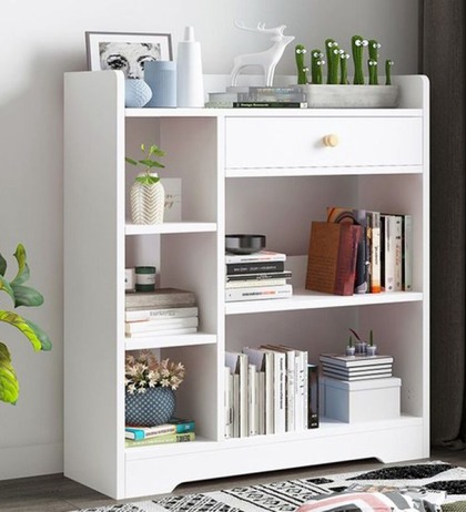 image of Book shelves