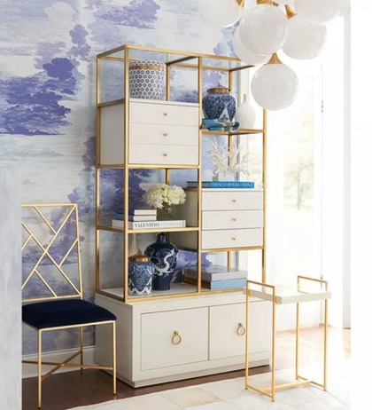 image of Book shelves