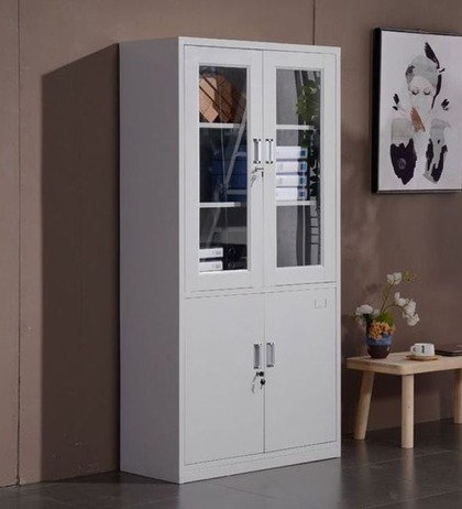 image of Book shelves