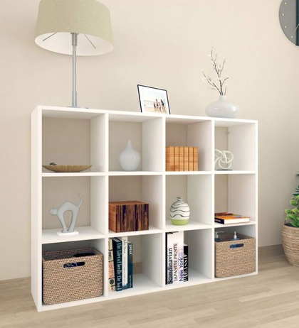 image of Book shelves