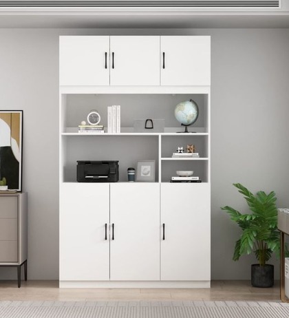 image of Book shelves