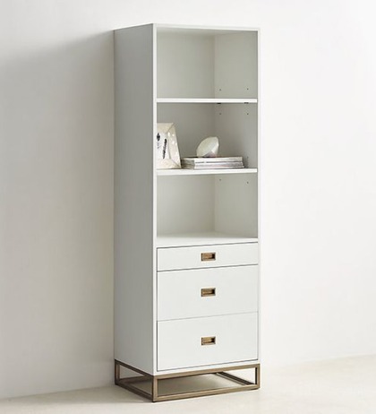 image of Book shelves