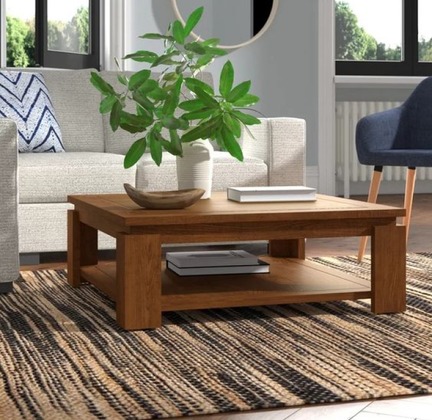 image of Center Table