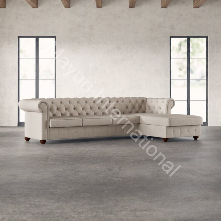 image of Chesterfield Sofa