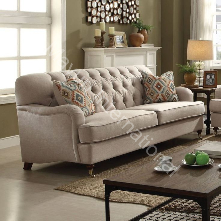 image of Chesterfield Sofa