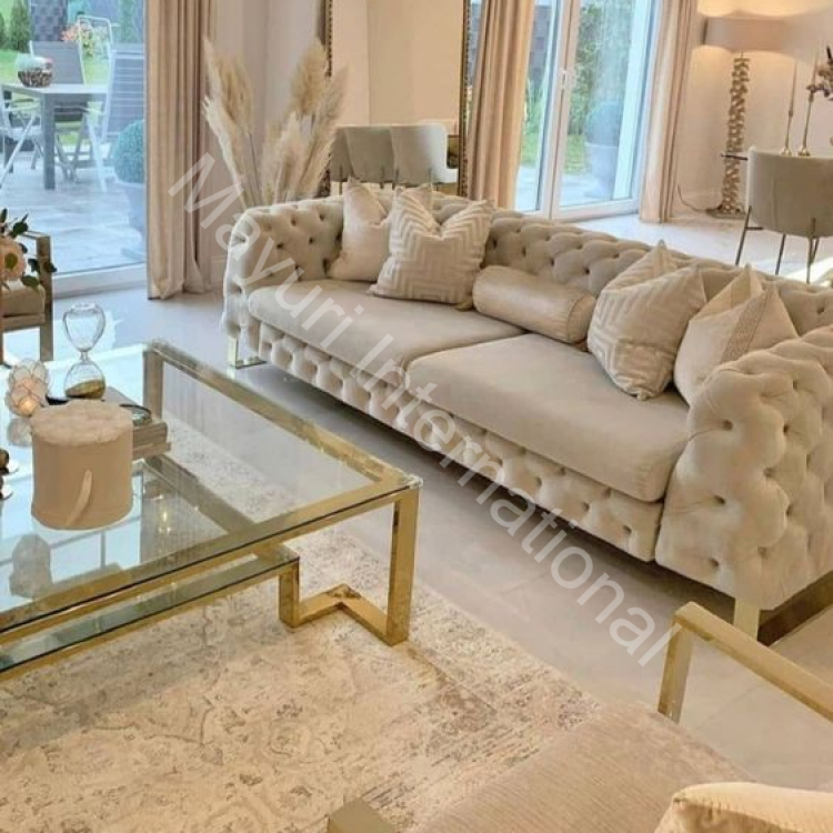 chesterfield sofa  in Bangalore