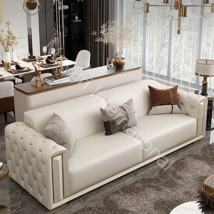 image of Chesterfield Sofa