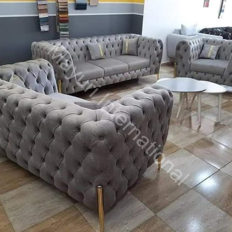 chesterfield sofa  in Bangalore