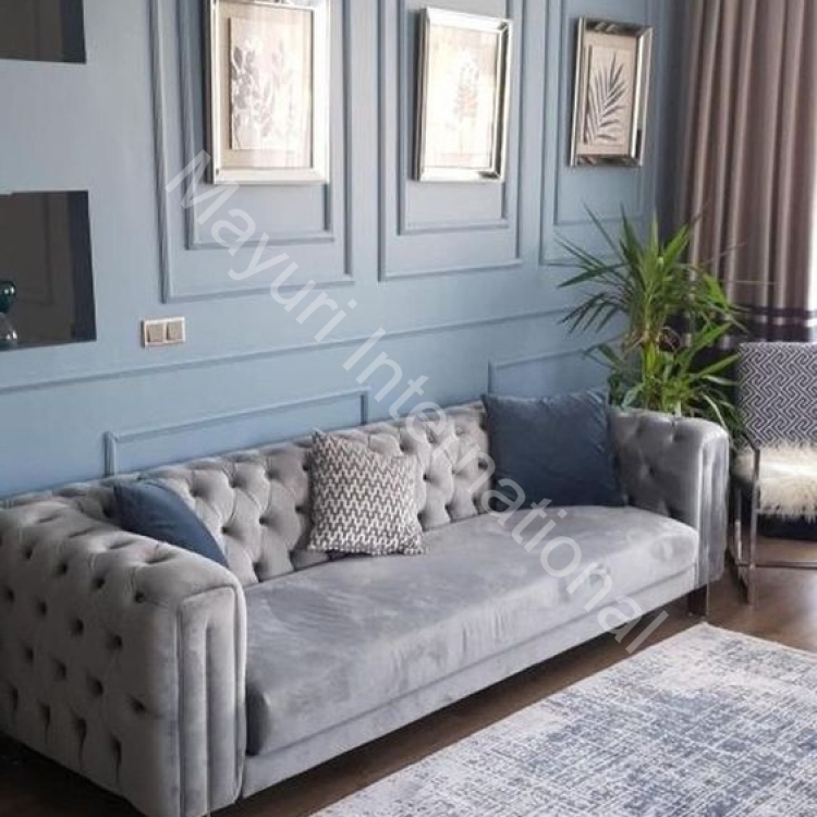 image of Chesterfield Sofa