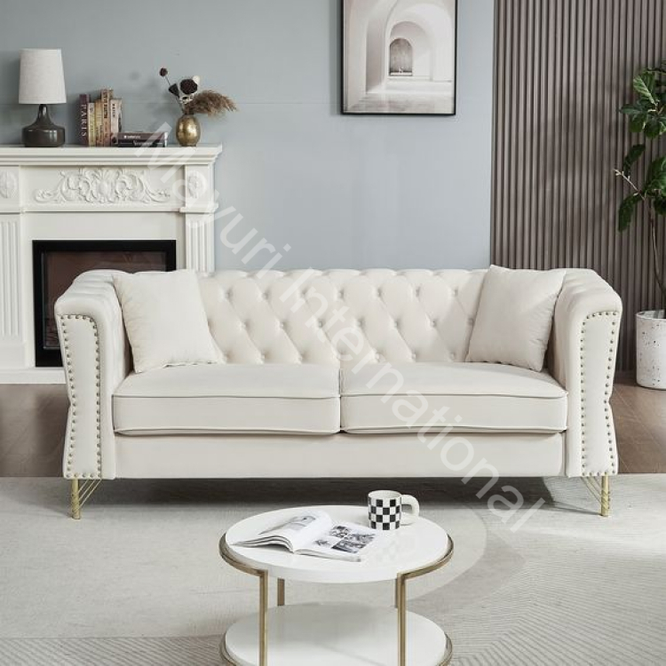 image of Chesterfield Sofa