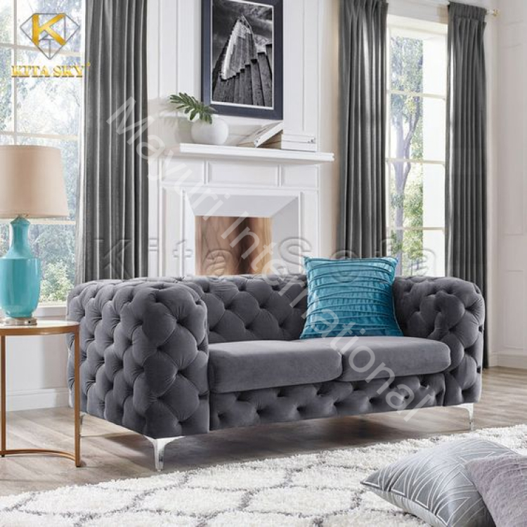 chesterfield sofa  in Bangalore