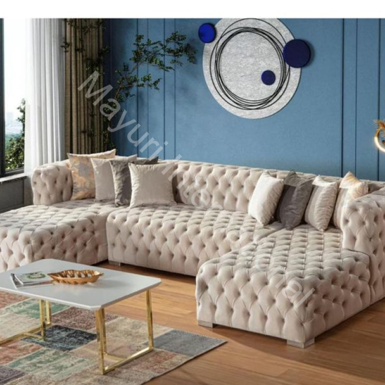 chesterfield sofa  in Bangalore