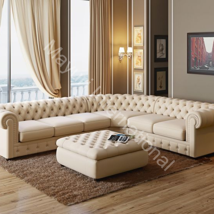 image of Chesterfield Sofa