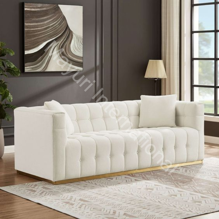 image of Chesterfield Sofa