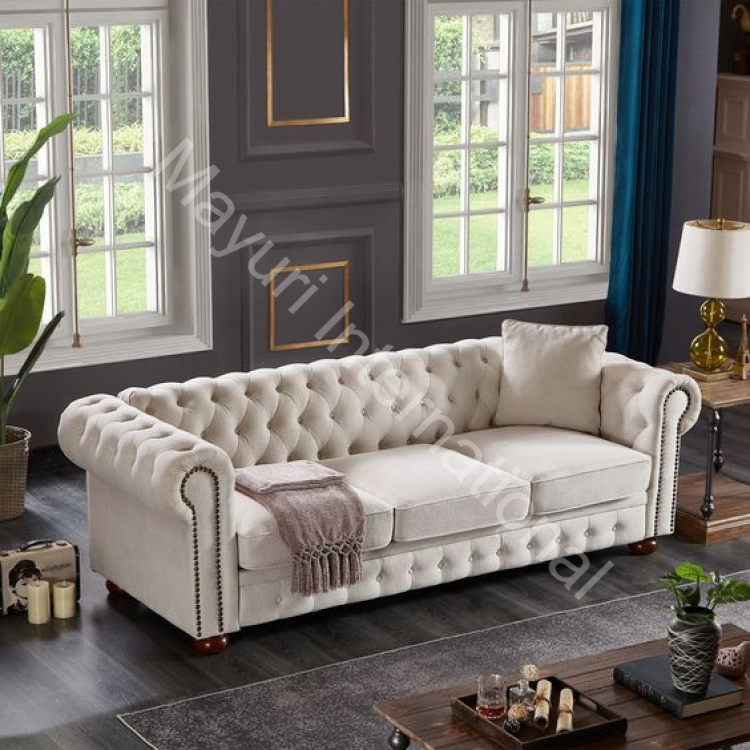 image of Chesterfield Sofa