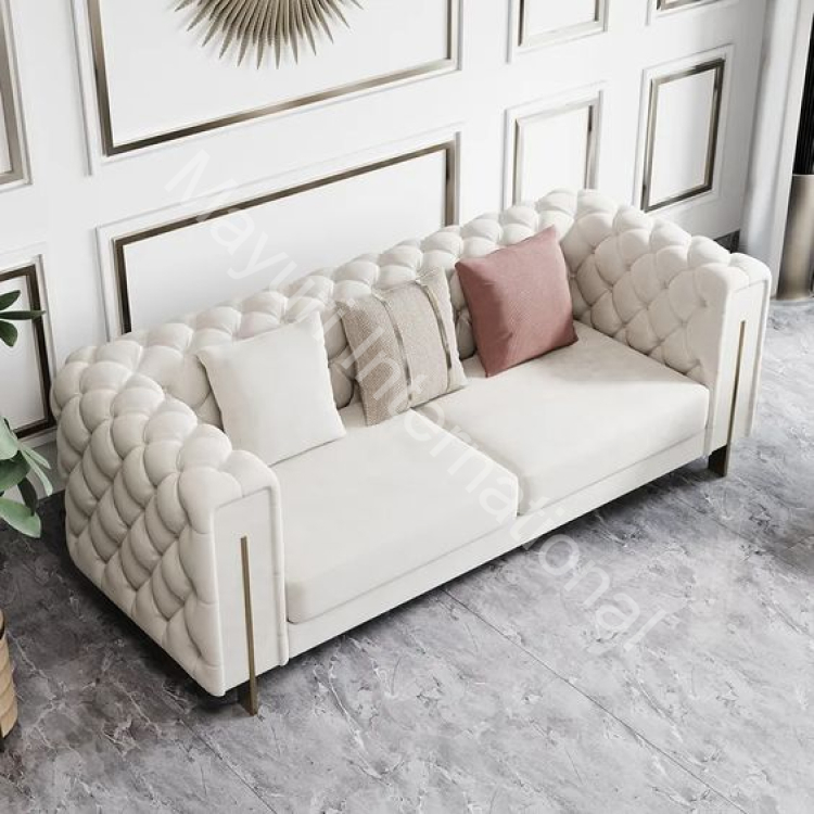 image of Chesterfield Sofa