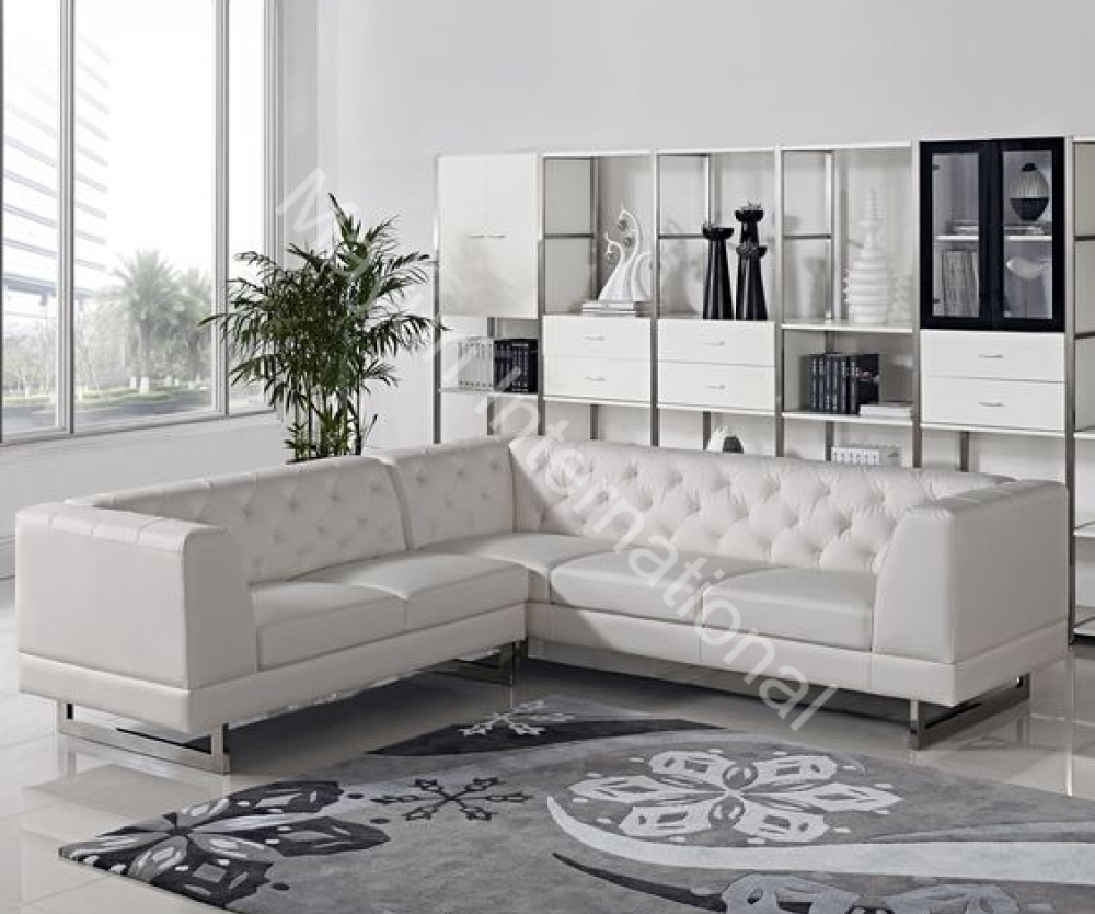Corner Sofa By Mayuri International