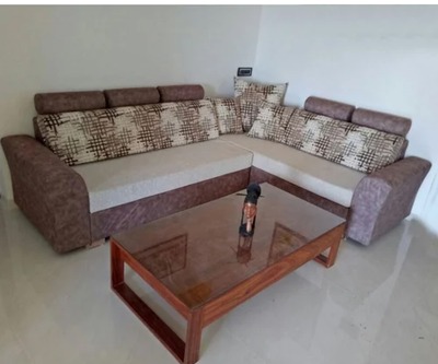 image of corner Sofa