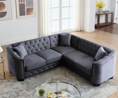 image of corner Sofa