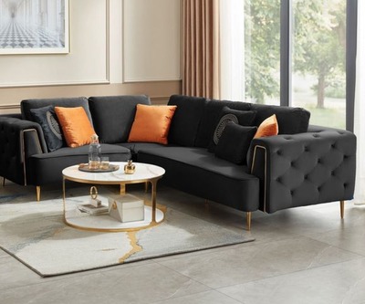 image of corner Sofa