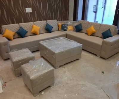 image of corner Sofa