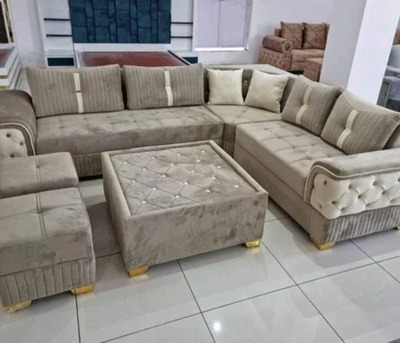image of corner Sofa