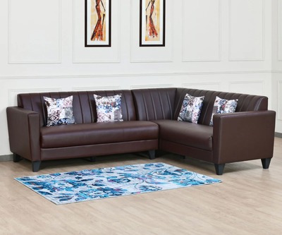 image of corner Sofa